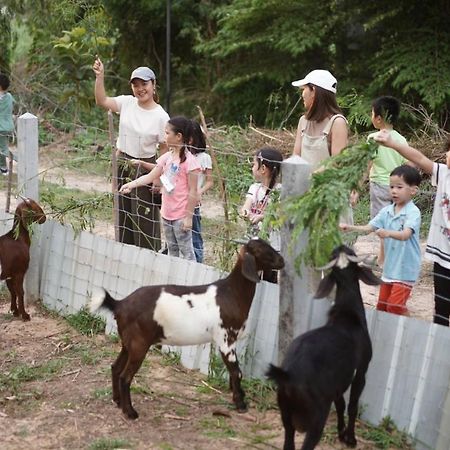 Xaiyong Resort - ไทรโยงรีสอร์ท Buri Ram Zewnętrze zdjęcie