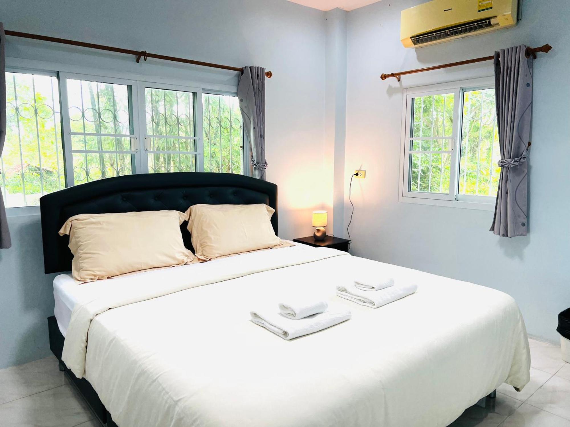 Xaiyong Resort - ไทรโยงรีสอร์ท Buri Ram Zewnętrze zdjęcie