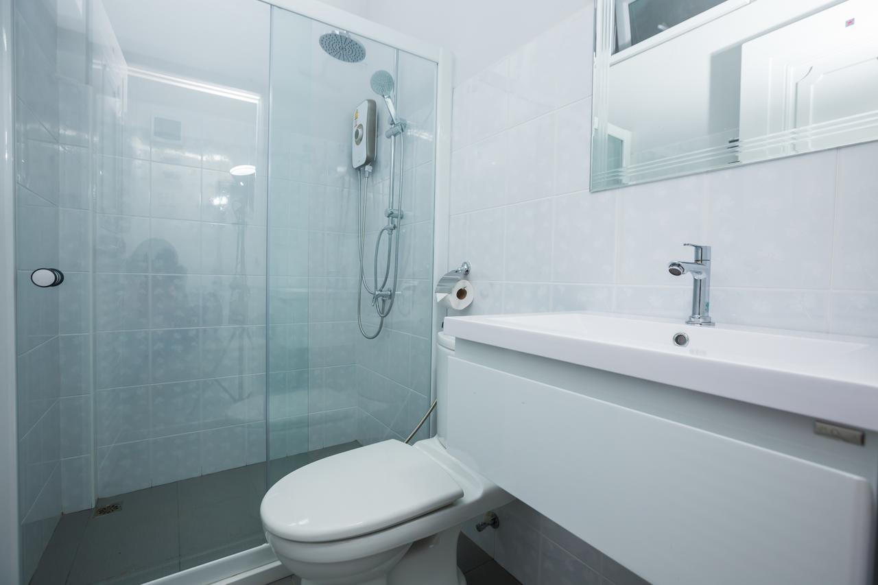 Xaiyong Resort - ไทรโยงรีสอร์ท Buri Ram Zewnętrze zdjęcie