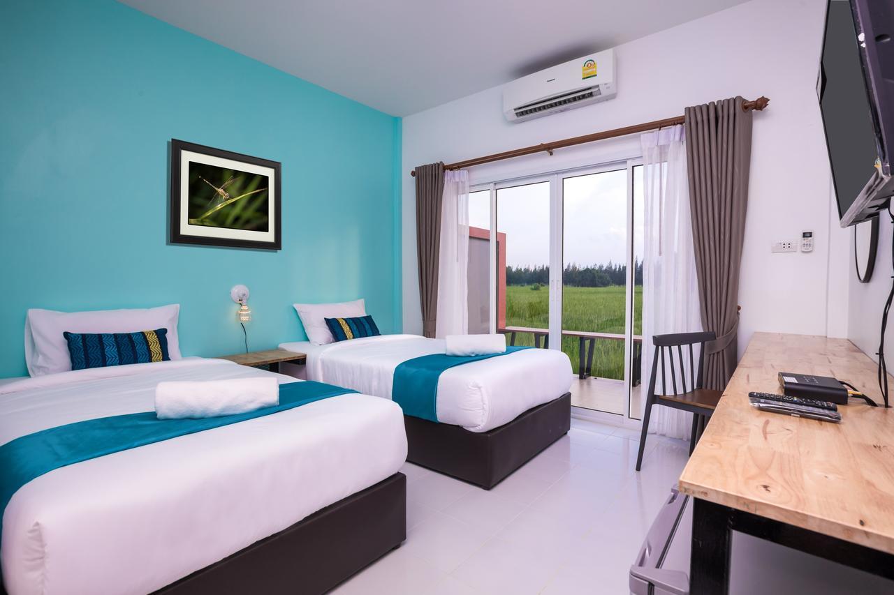 Xaiyong Resort - ไทรโยงรีสอร์ท Buri Ram Zewnętrze zdjęcie