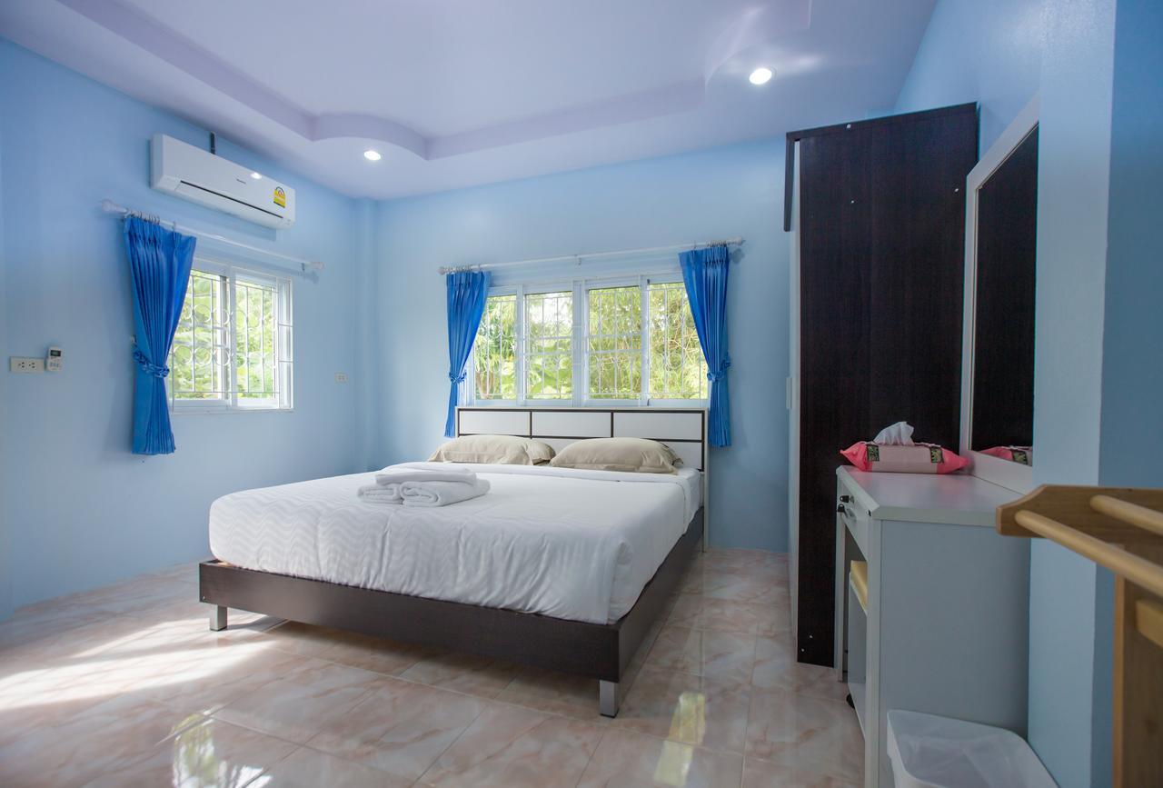 Xaiyong Resort - ไทรโยงรีสอร์ท Buri Ram Zewnętrze zdjęcie