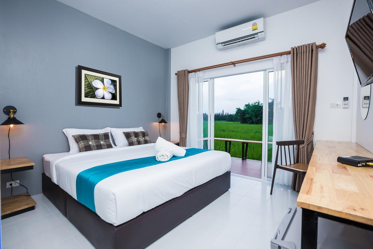 Xaiyong Resort - ไทรโยงรีสอร์ท Buri Ram Zewnętrze zdjęcie
