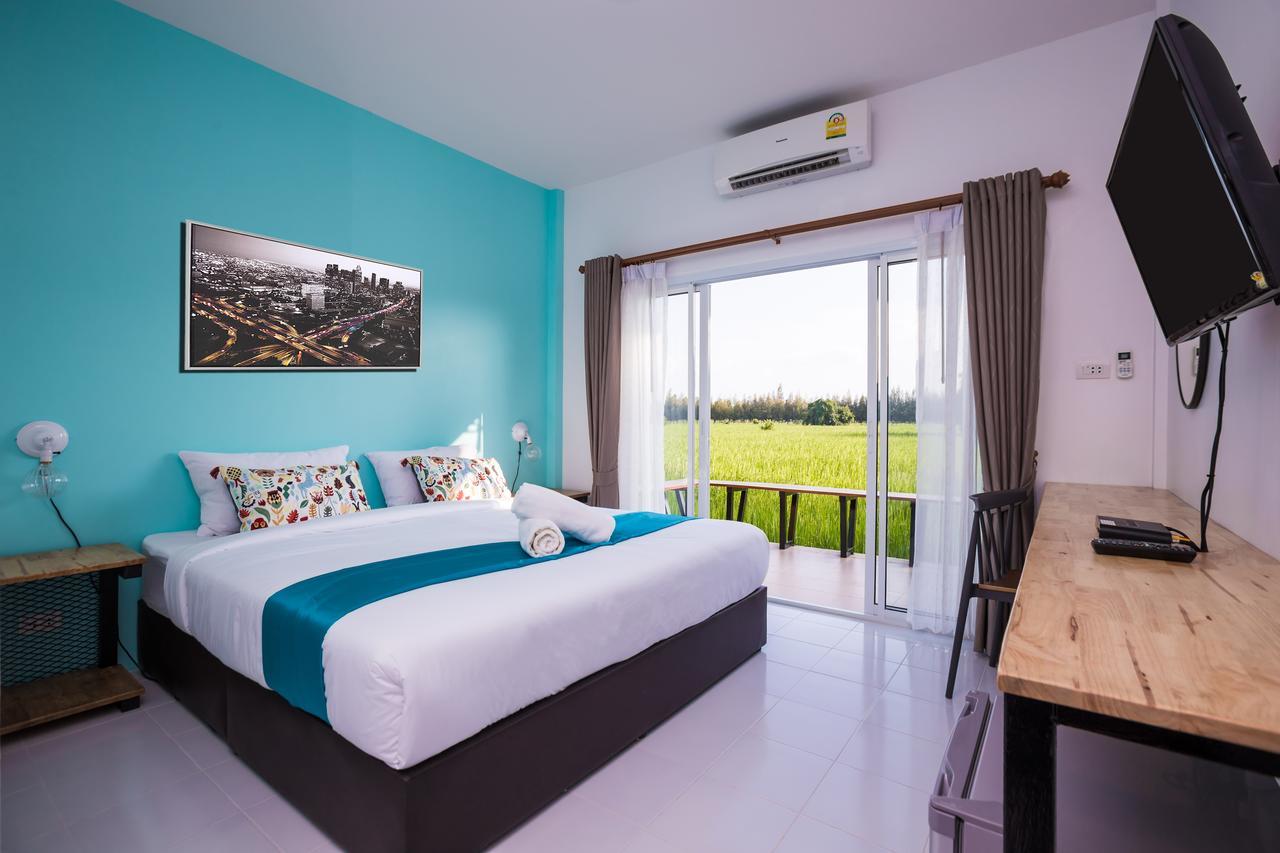 Xaiyong Resort - ไทรโยงรีสอร์ท Buri Ram Zewnętrze zdjęcie