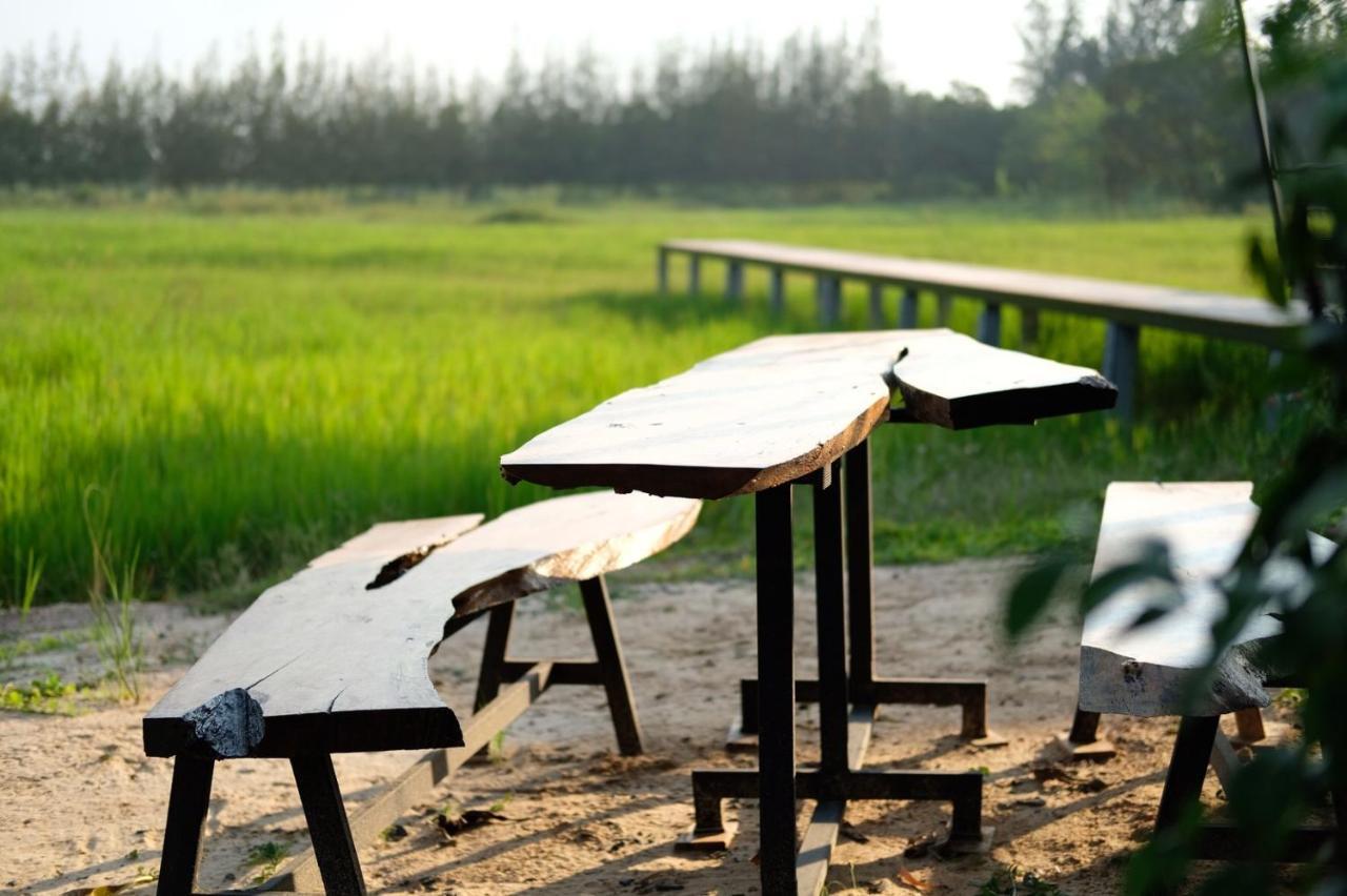 Xaiyong Resort - ไทรโยงรีสอร์ท Buri Ram Zewnętrze zdjęcie